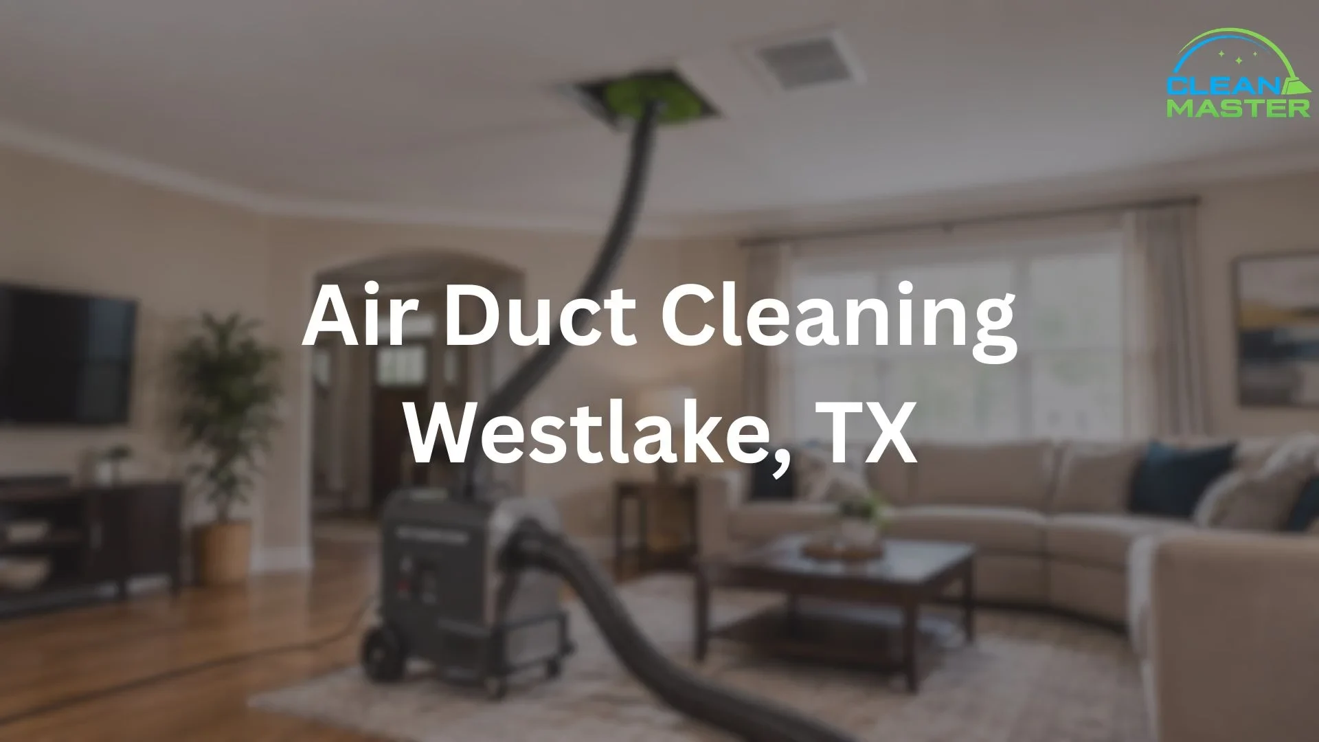 Air Duct Cleaning In Westlake,TX