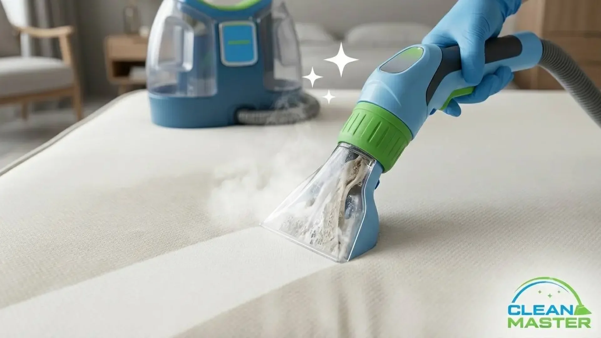 Can You Use An Upholstery Cleaner On A Mattress 2