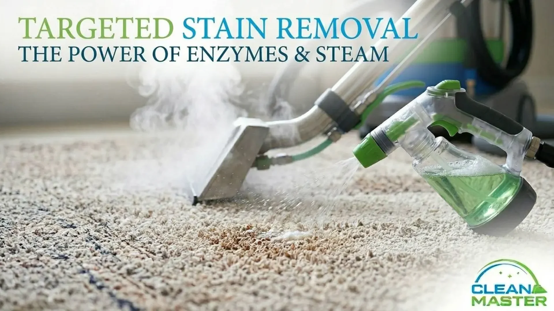 How To Use Enzyme Cleaner On Carpet 2