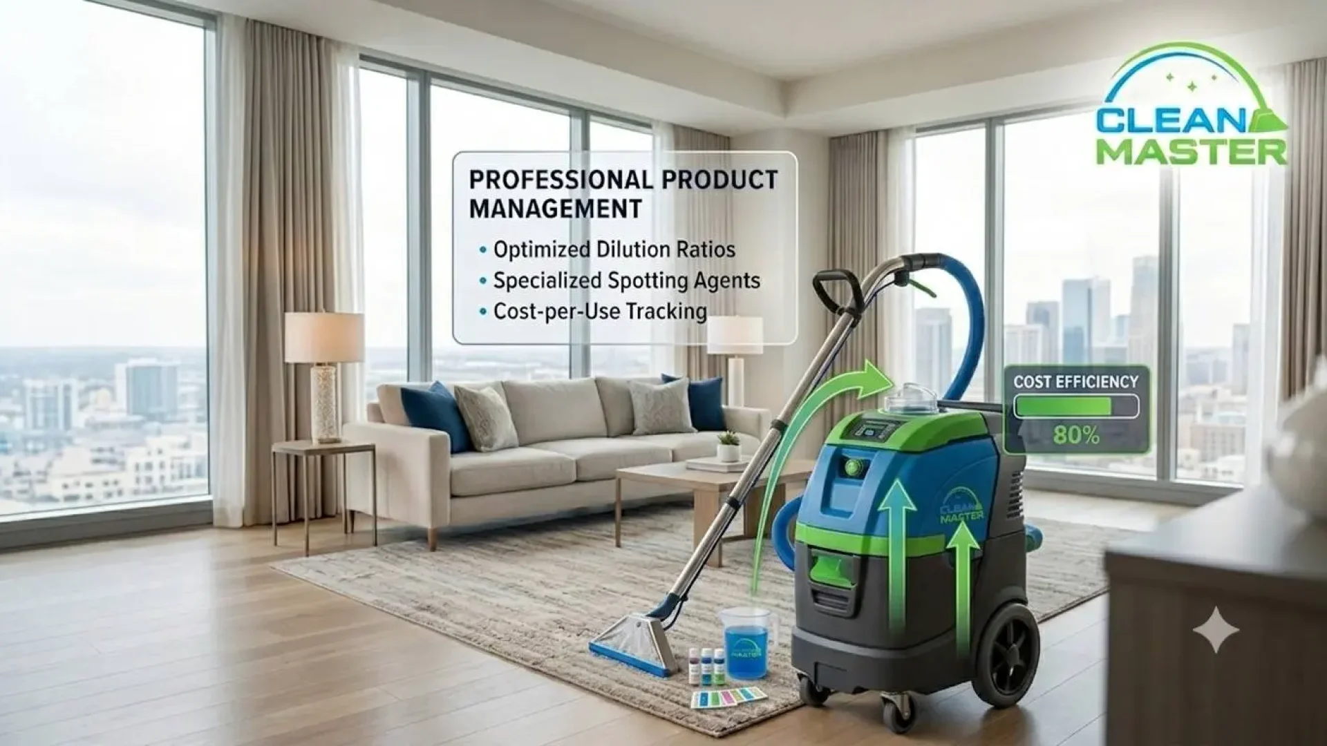 Is Carpet Cleaning Really Profitable 2