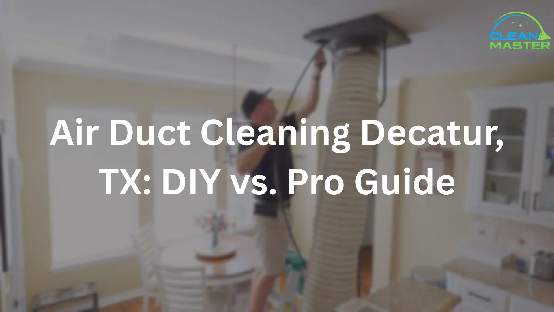 air duct cleaning decatur