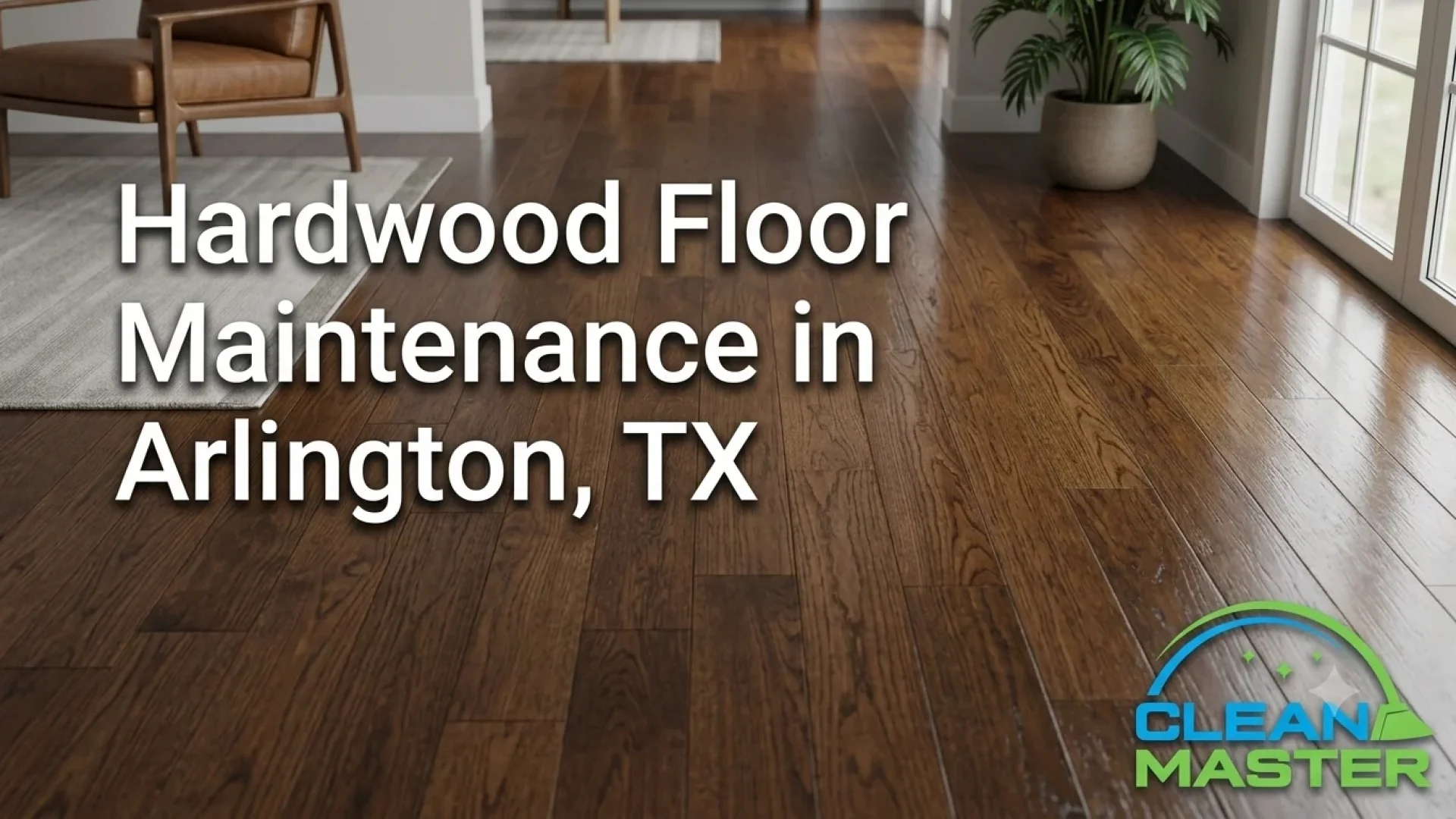 hardwood floor maintenance in Arlington,Tx